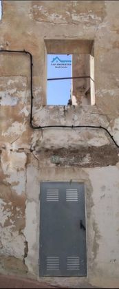 Foto 1 de Venta de casa rural en Callosa d´En Sarrià de 1 habitación y 80 m²