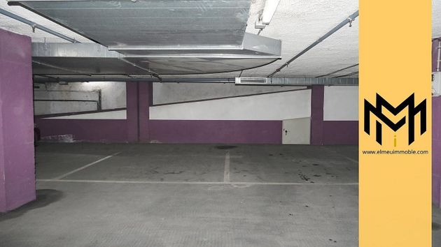 Foto 1 de Garatge en venda a Remei-Montseny-La Guixa de 25 m²