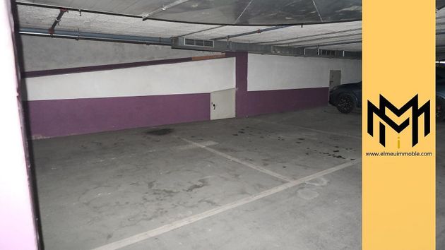 Foto 2 de Garaje en venta en Remei-Montseny-La Guixa de 25 m²