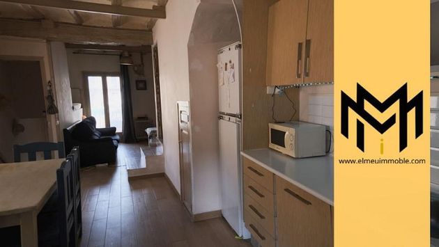 Foto 2 de Casa en venda a Sant Pau de Seguries de 4 habitacions i 141 m²