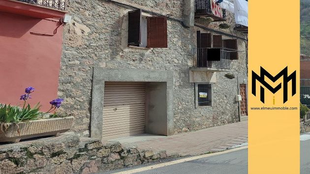 Foto 1 de Casa en venda a avenida De Les Mines de 4 habitacions amb garatge