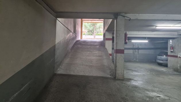 Foto 1 de Garaje en venta en Can Nadal - Falguera de 10 m²