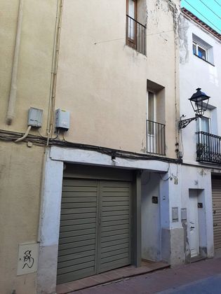 Foto 1 de Casa en venda a Olesa de Montserrat de 3 habitacions i 169 m²