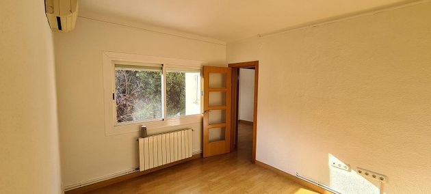 Foto 1 de Pis en venda a Papiol, El de 3 habitacions amb balcó i aire acondicionat