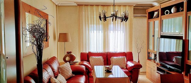 Foto 1 de Pis en venda a Arenal - La Pólvora de 3 habitacions amb balcó i aire acondicionat