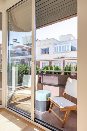 Foto 2 de Àtic en venda a Castellana de 4 habitacions amb terrassa i garatge