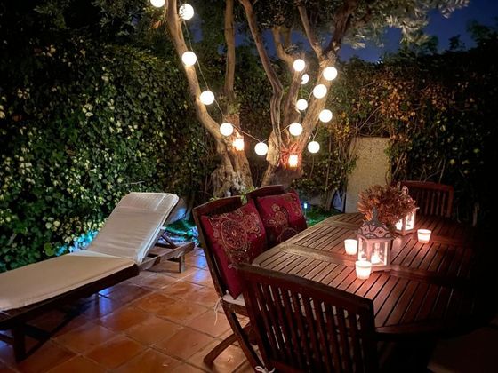 Foto 2 de Casa adossada en venda a Premià de Mar de 3 habitacions amb terrassa i jardí