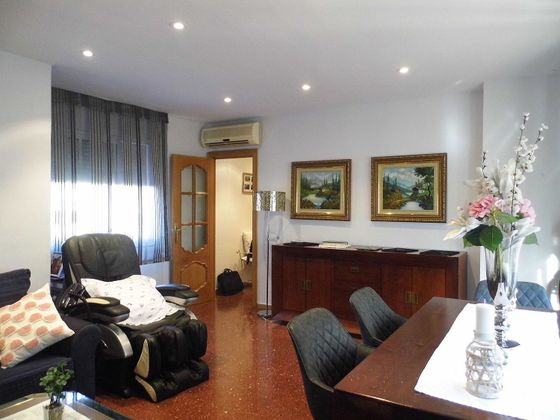 Foto 1 de Piso en venta en Vilassar de Mar de 4 habitaciones con balcón y aire acondicionado