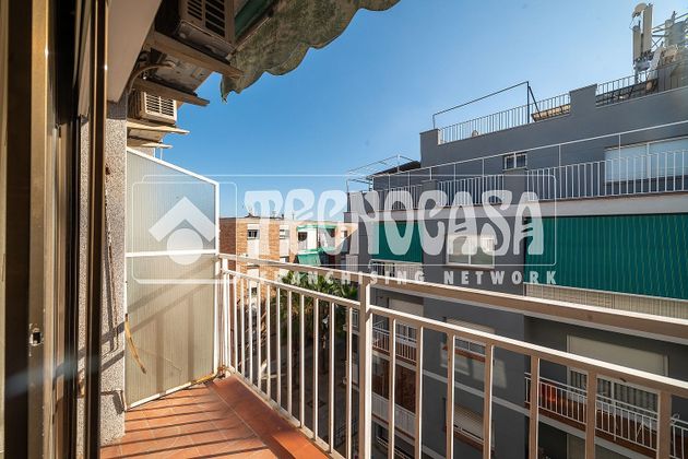 Foto 2 de Piso en venta en Pedró de 3 habitaciones con balcón y calefacción