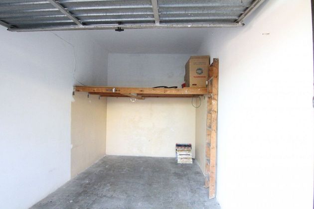 Foto 1 de Garaje en venta en Olesa de Montserrat de 15 m²