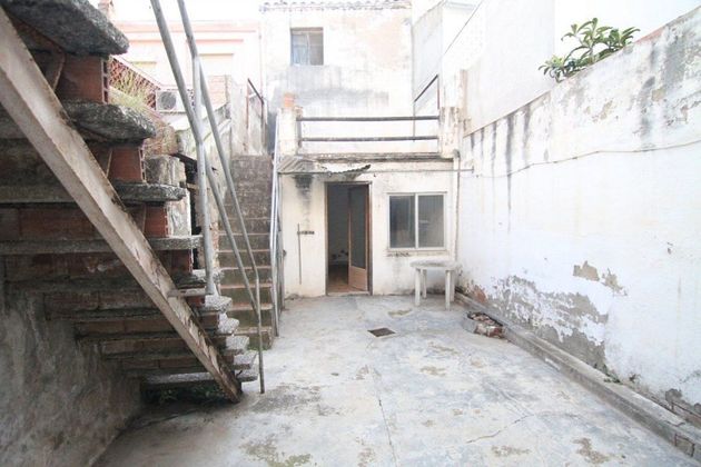 Foto 1 de Chalet en venta en Olesa de Montserrat de 4 habitaciones con terraza