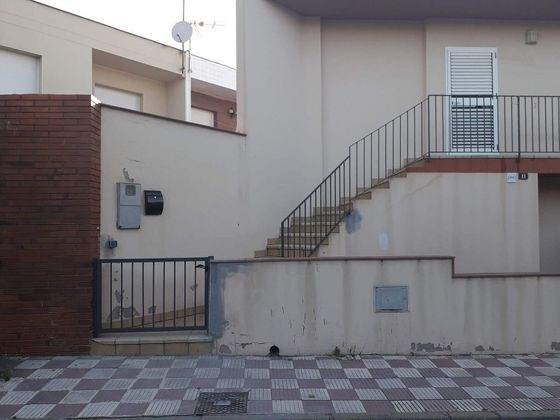 Foto 1 de Casa en venta en Esparreguera de 2 habitaciones con garaje y balcón