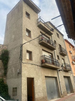 Foto 2 de Casa en venta en calle Del Parral de 8 habitaciones con terraza y garaje