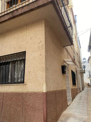 Foto 2 de Casa en venta en Benifallet de 3 habitaciones con terraza y balcón