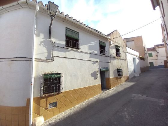 Foto 1 de Casa en venta en calle Huerta de 3 habitaciones y 116 m²
