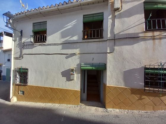 Foto 2 de Casa en venda a calle Huerta de 3 habitacions i 116 m²