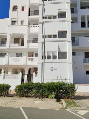 Foto 2 de Pis en lloguer a avenida Andalucia de 2 habitacions amb terrassa i piscina