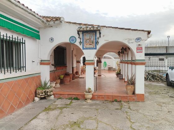 Foto 2 de Casa rural en venda a Pedanías de Granada de 6 habitacions amb terrassa i piscina