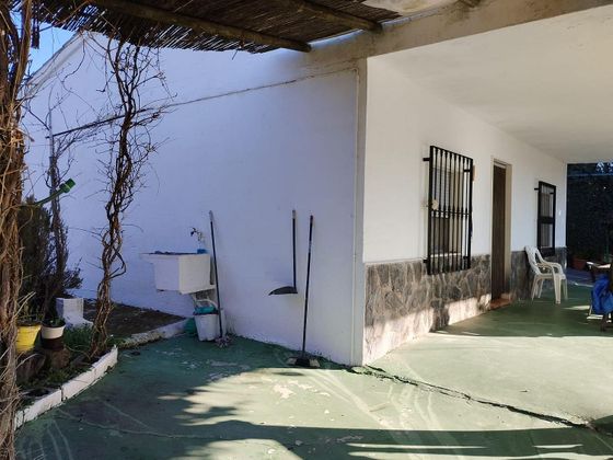 Foto 2 de Venta de casa rural en Alcalá la Real de 3 habitaciones con terraza y piscina