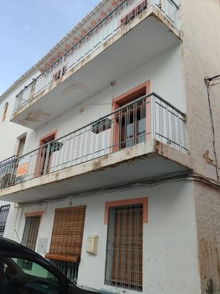 Foto 1 de Casa en venda a Lecrín de 7 habitacions amb terrassa i balcó