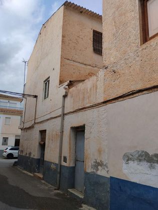 Foto 2 de Venta de casa en Lecrín de 7 habitaciones con terraza y balcón