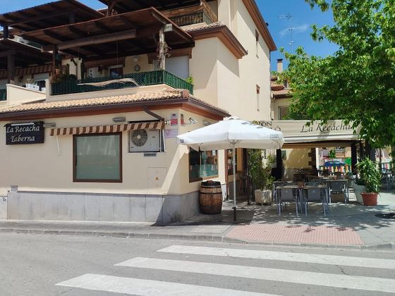 Foto 2 de Local en venta en Ogíjares con terraza y aire acondicionado