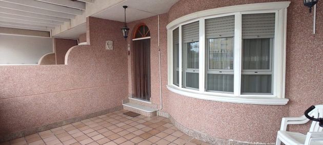 Foto 1 de Pis en venda a Las Bayas de 3 habitacions amb terrassa