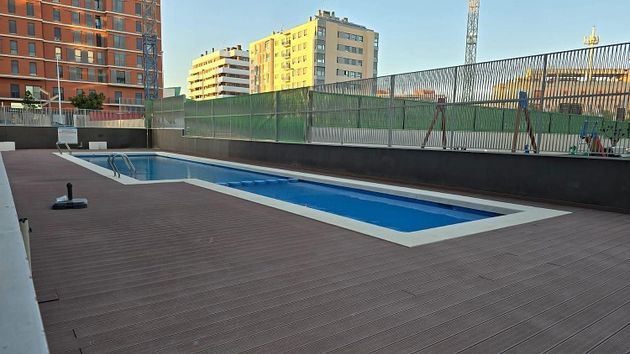 Foto 2 de Pis en venda a Sector V de 3 habitacions amb terrassa i piscina