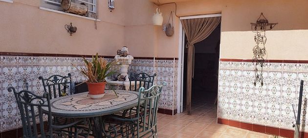 Foto 1 de Casa en venta en Gran Alacant de 2 habitaciones con terraza y jardín