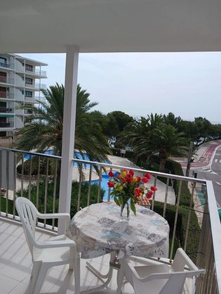 Foto 1 de Pis en venda a paseo Marítim de 2 habitacions amb terrassa i piscina