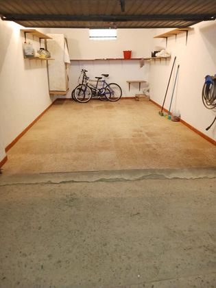 Foto 2 de Venta de garaje en paseo Maritim de 17 m²