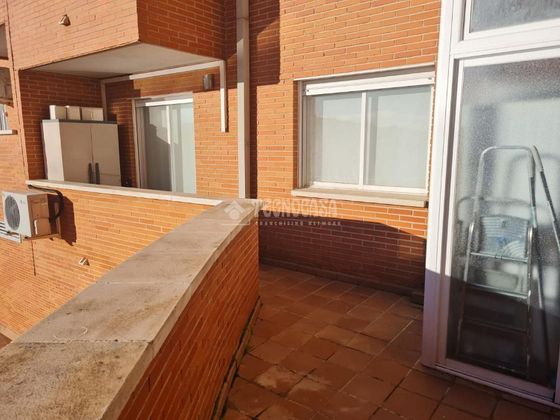Foto 2 de Pis en venda a Hospital de 2 habitacions amb terrassa i piscina
