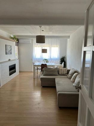 Foto 2 de Piso en venta en Brezo de 3 habitaciones con terraza y aire acondicionado