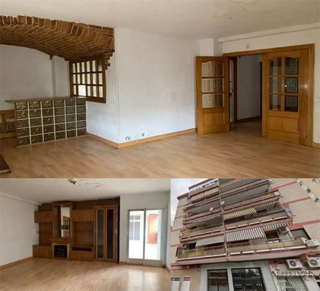 Foto 1 de Piso en venta en Mariblanca - Villafontana de 4 habitaciones con terraza y aire acondicionado