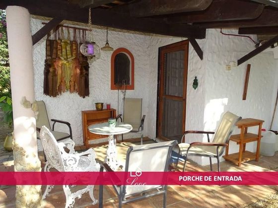 Foto 1 de Chalet en venta en Pinar de los Franceses - Marquesado de 3 habitaciones con terraza y jardín