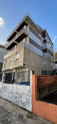 Foto 1 de Venta de chalet en Teis de 10 habitaciones con terraza y garaje
