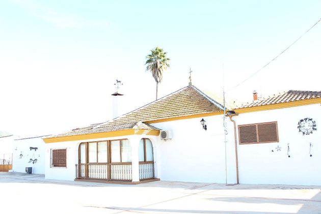 Foto 1 de Casa rural en venda a Almodóvar del Río de 12 habitacions amb terrassa i piscina