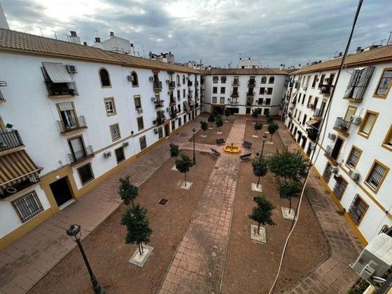 Foto 1 de Pis en venda a Sta. Marina - San Andrés - San Pablo - San Lorenzo de 3 habitacions amb balcó i aire acondicionat