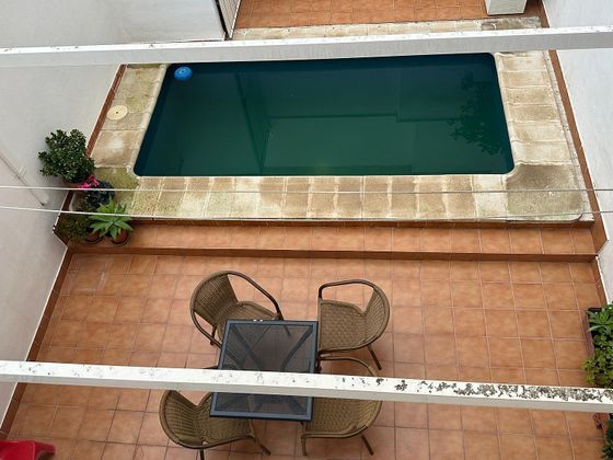 Foto 1 de Casa en venda a Villafranca de Córdoba de 3 habitacions amb terrassa i piscina