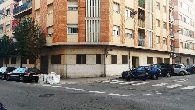 Foto 1 de Local en venta en calle Antoni Fabra I Ribas de 680 m²