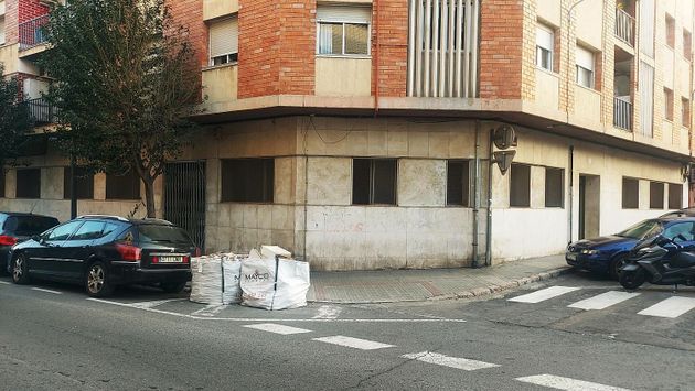 Foto 2 de Local en venda a calle Antoni Fabra I Ribas de 680 m²