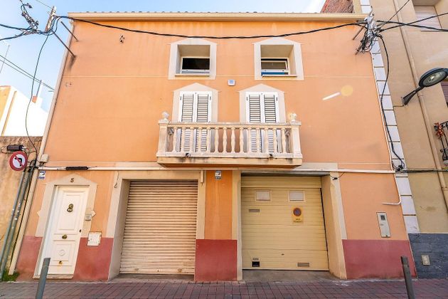 Foto 1 de Casa en venda a Morell, El de 5 habitacions amb terrassa i garatge