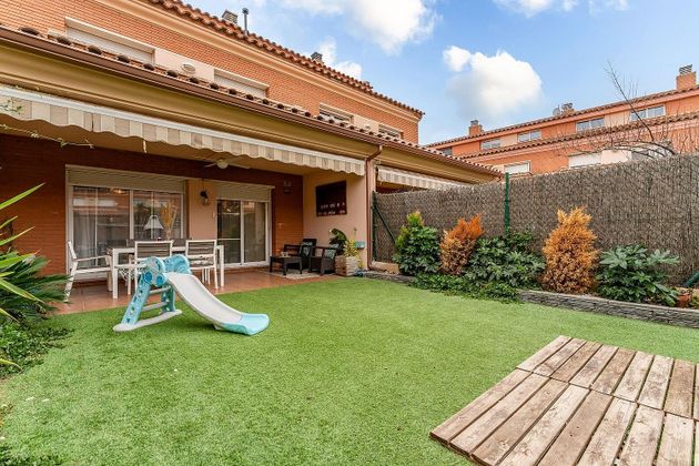 Foto 1 de Casa en venda a Mont-Roig de 5 habitacions amb terrassa i piscina