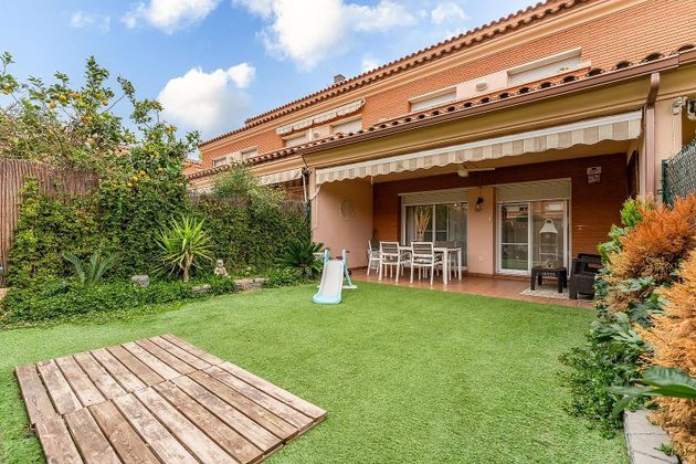 Foto 2 de Casa en venda a Mont-Roig de 5 habitacions amb terrassa i piscina