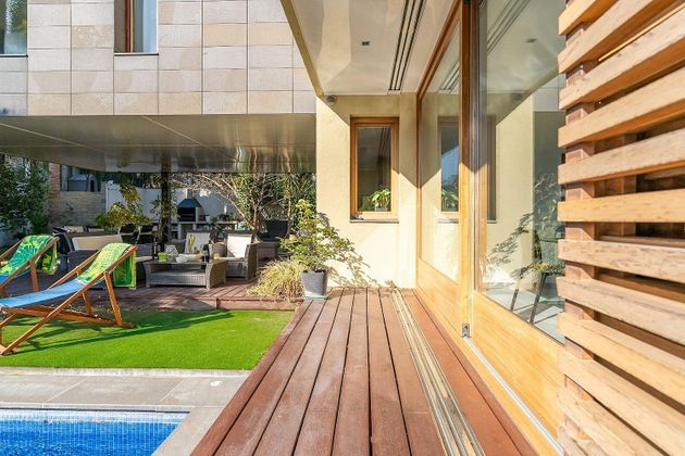 Foto 2 de Casa en venta en Riudecanyes de 4 habitaciones con terraza y piscina