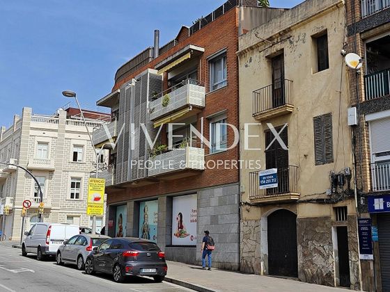 Foto 2 de Casa en venta en Can Nadal - Falguera de 3 habitaciones con garaje y balcón