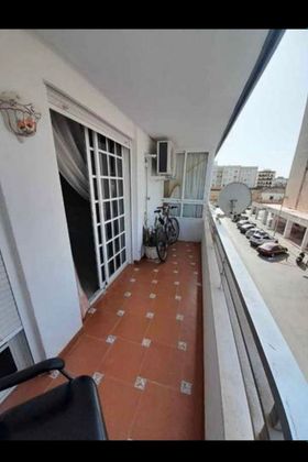 Foto 1 de Pis en venda a calle Madre de Dios de 4 habitacions amb terrassa i ascensor