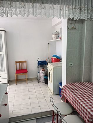 Foto 2 de Pis en venda a Centro - Jerez de la Frontera de 3 habitacions i 60 m²