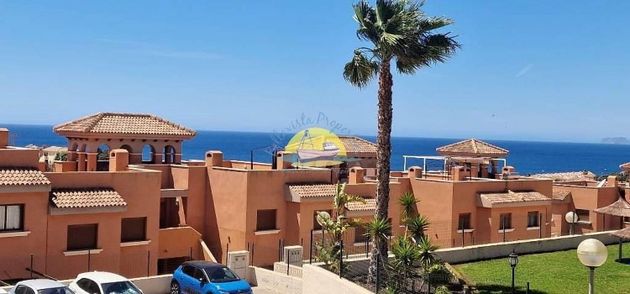 Foto 2 de Piso en venta en Los Puertos de 3 habitaciones con terraza y piscina