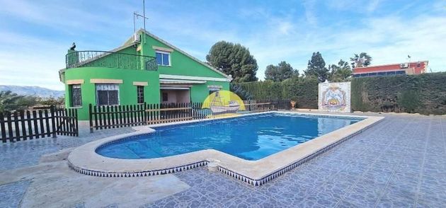 Foto 1 de Xalet en venda a Totana de 3 habitacions amb terrassa i piscina